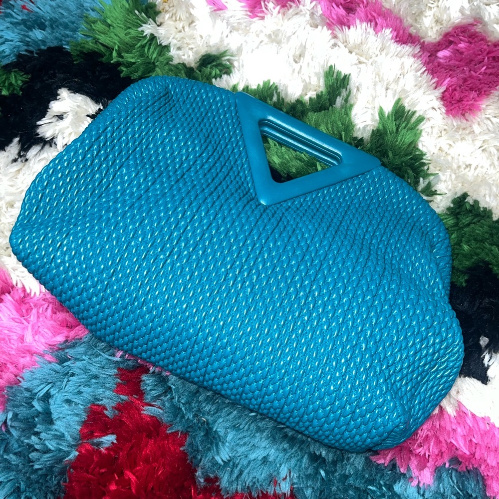 Bottega Veneta bag.
